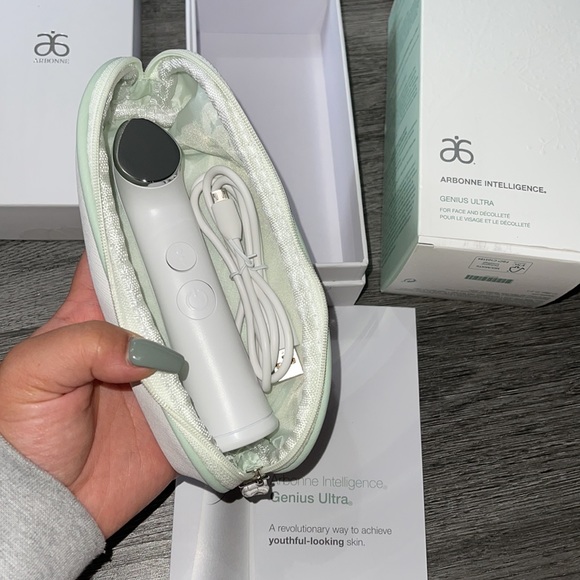 Arbonne Other - Arbonne Intelligence — Genius Ultra (discontinued)